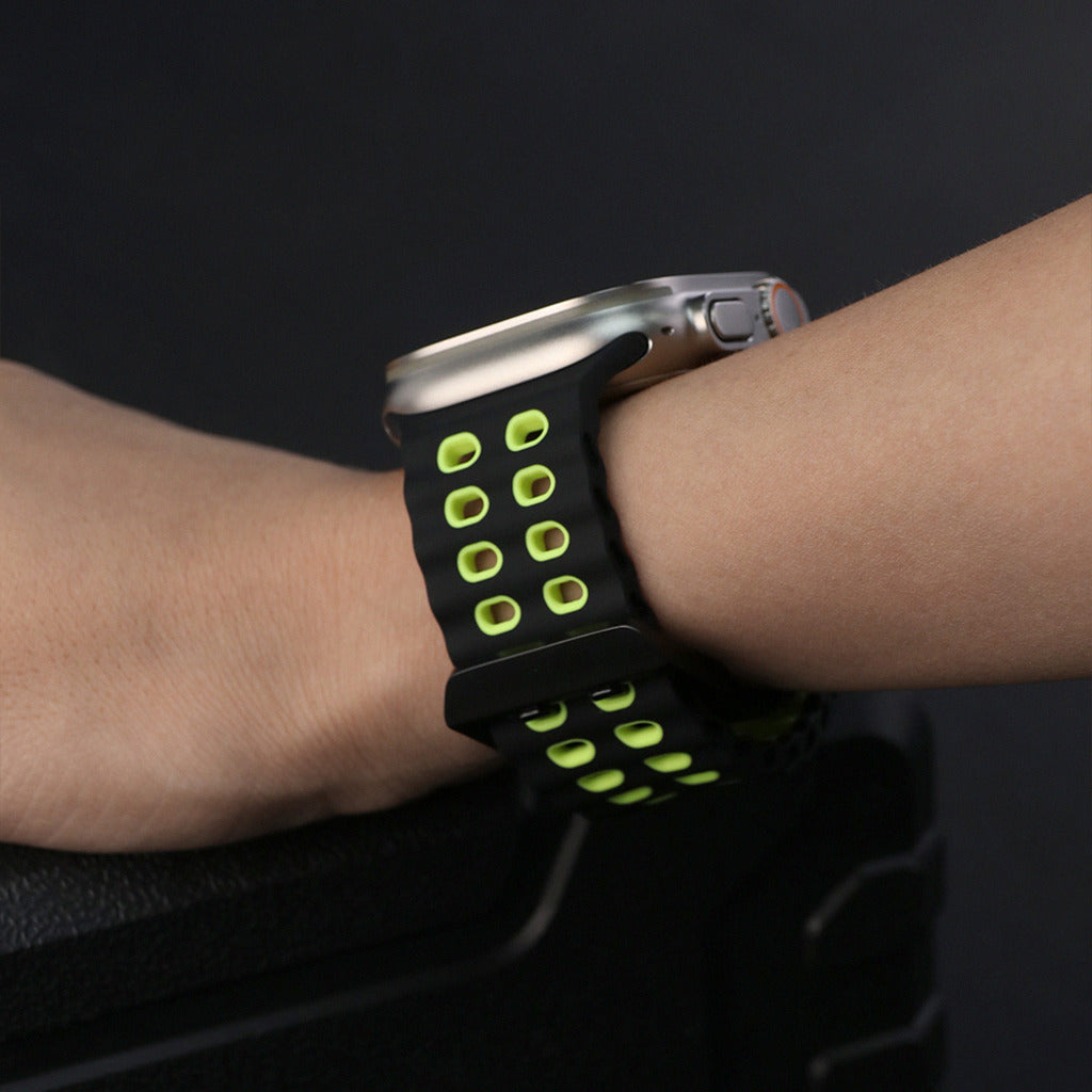 StrideLock Watch Band