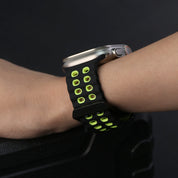 StrideLock Watch Band