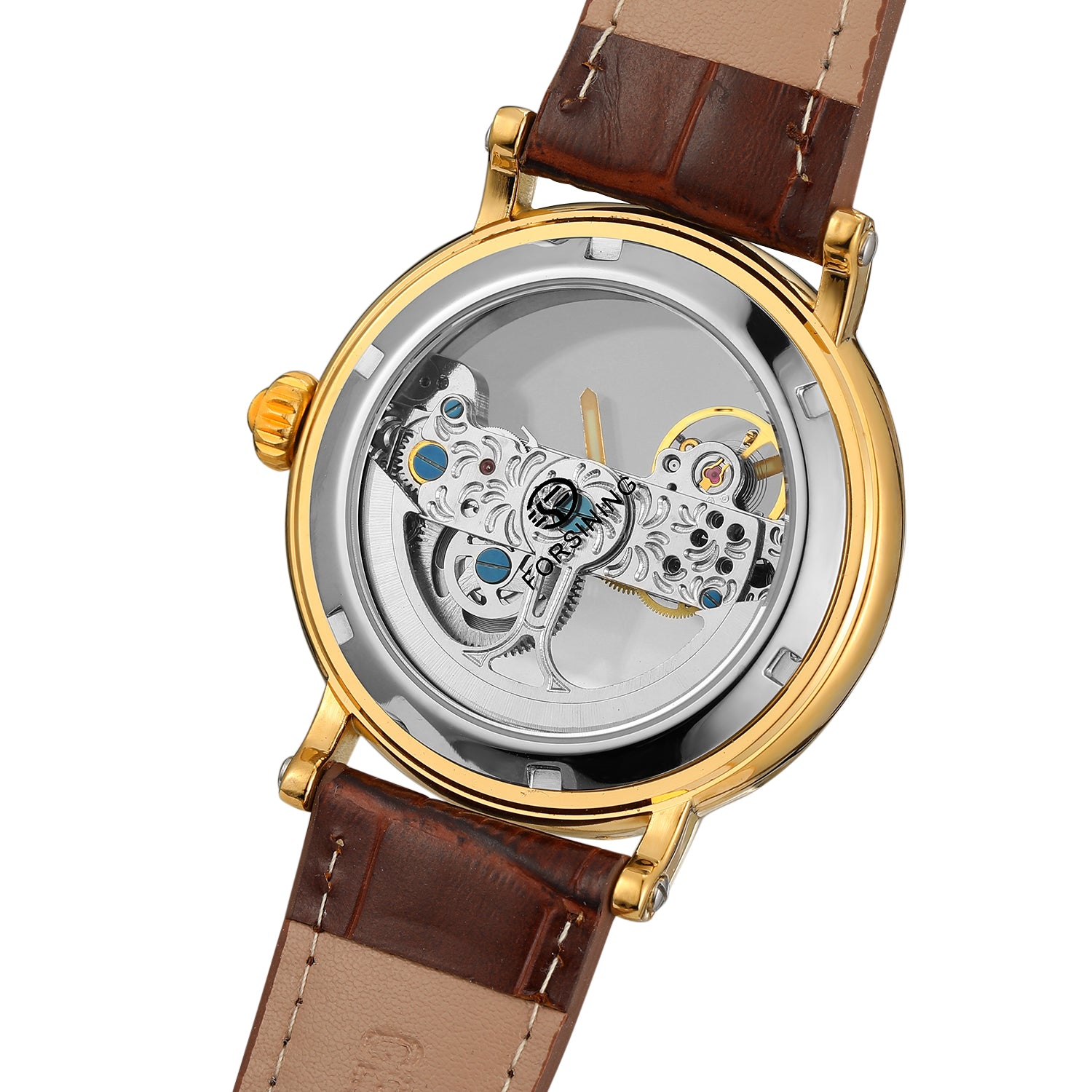 Tempus Automatic Prestige Watch