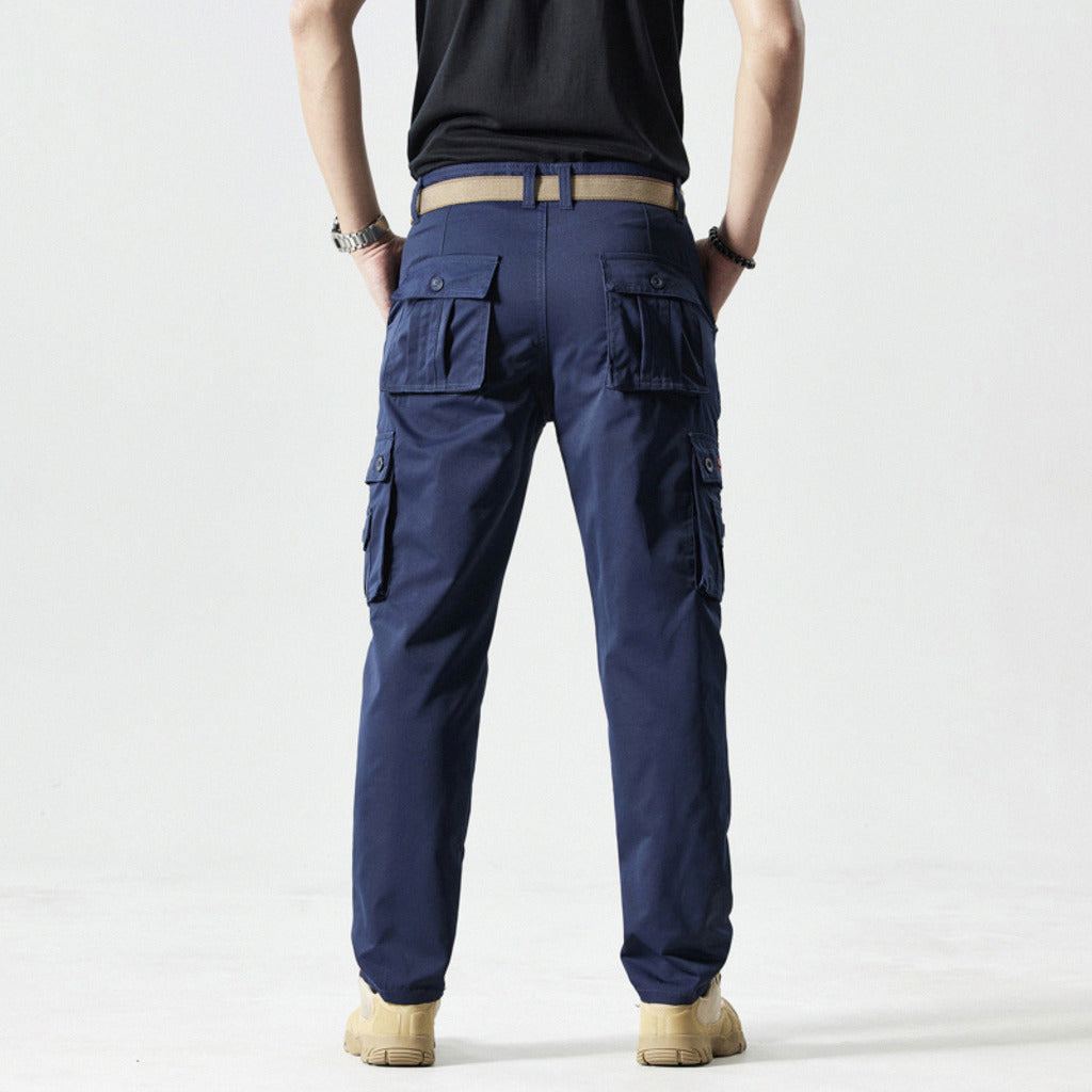 Granite Utility Pants