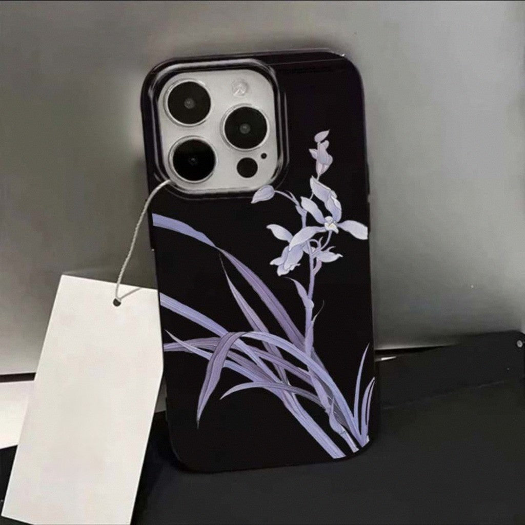 Midnight Bloom Case
