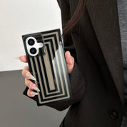 Depth Trap Case