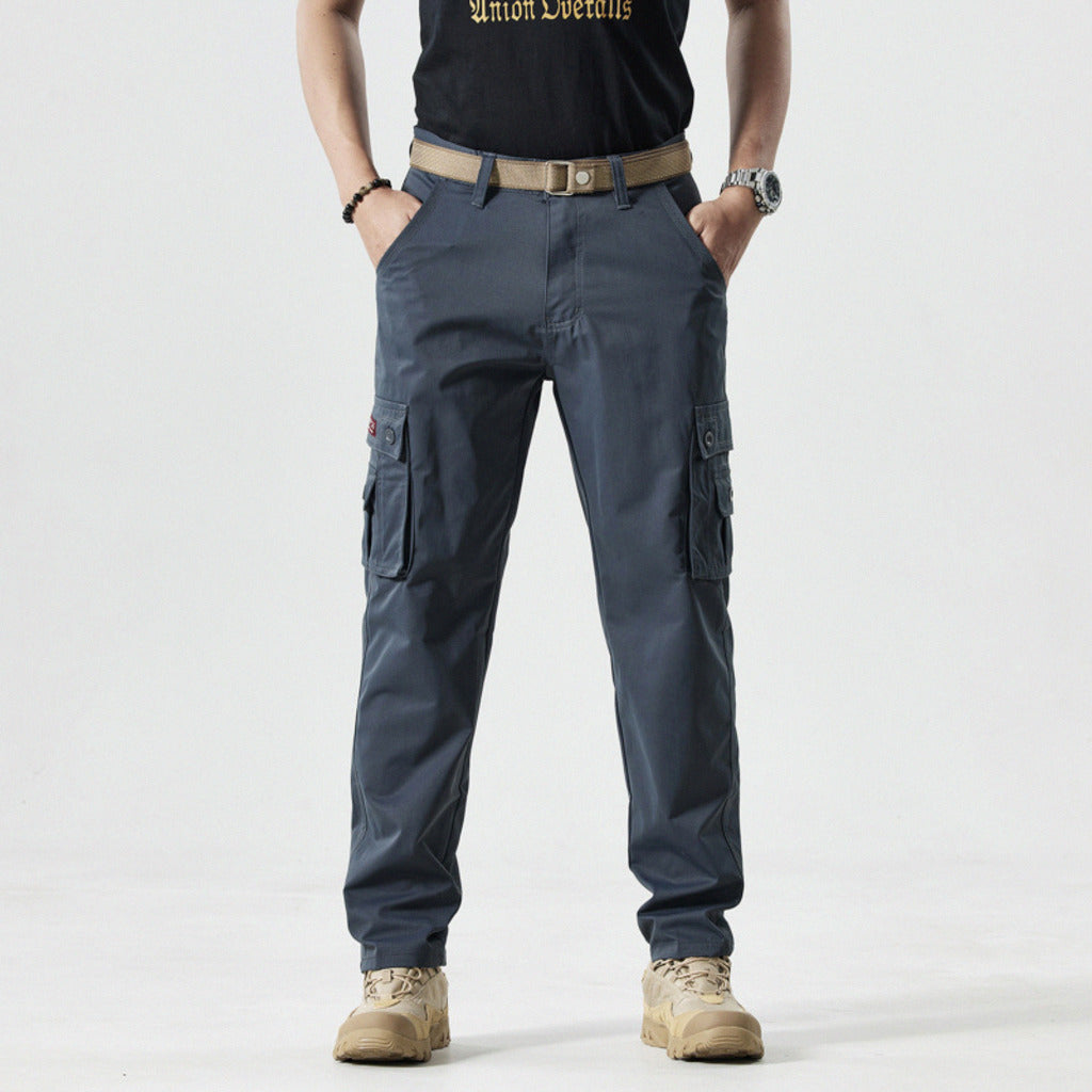 Granite Utility Pants