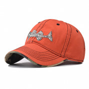 Bonebite Cap
