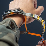 TrekLace Tactical Band