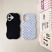Wavy Daze Case