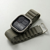 TankShell ImpactLock case