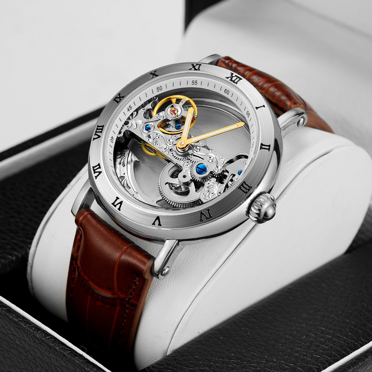 Tempus Automatic Prestige Watch