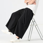 Yama Wide-Leg Pants