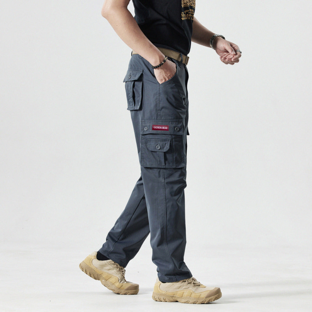 Granite Utility Pants