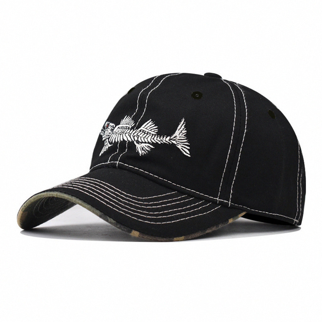 Bonebite Cap