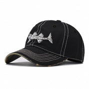 Bonebite Cap