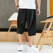 Coy Hama Shorts
