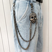 Boltface Clip Chain