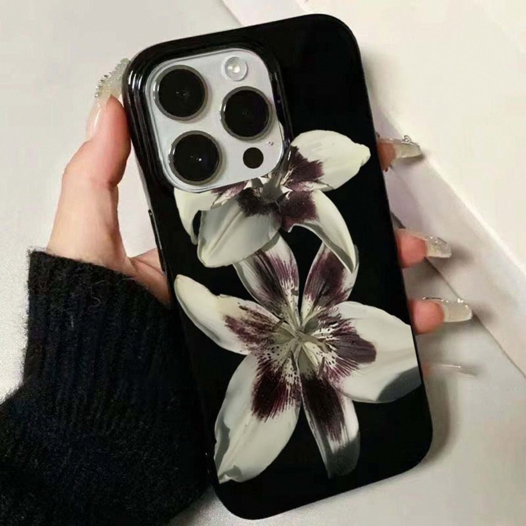 Midnight Bloom Case