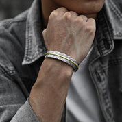 Ashfeather Cuff