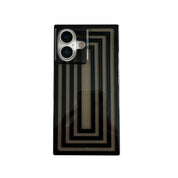 Depth Trap Case