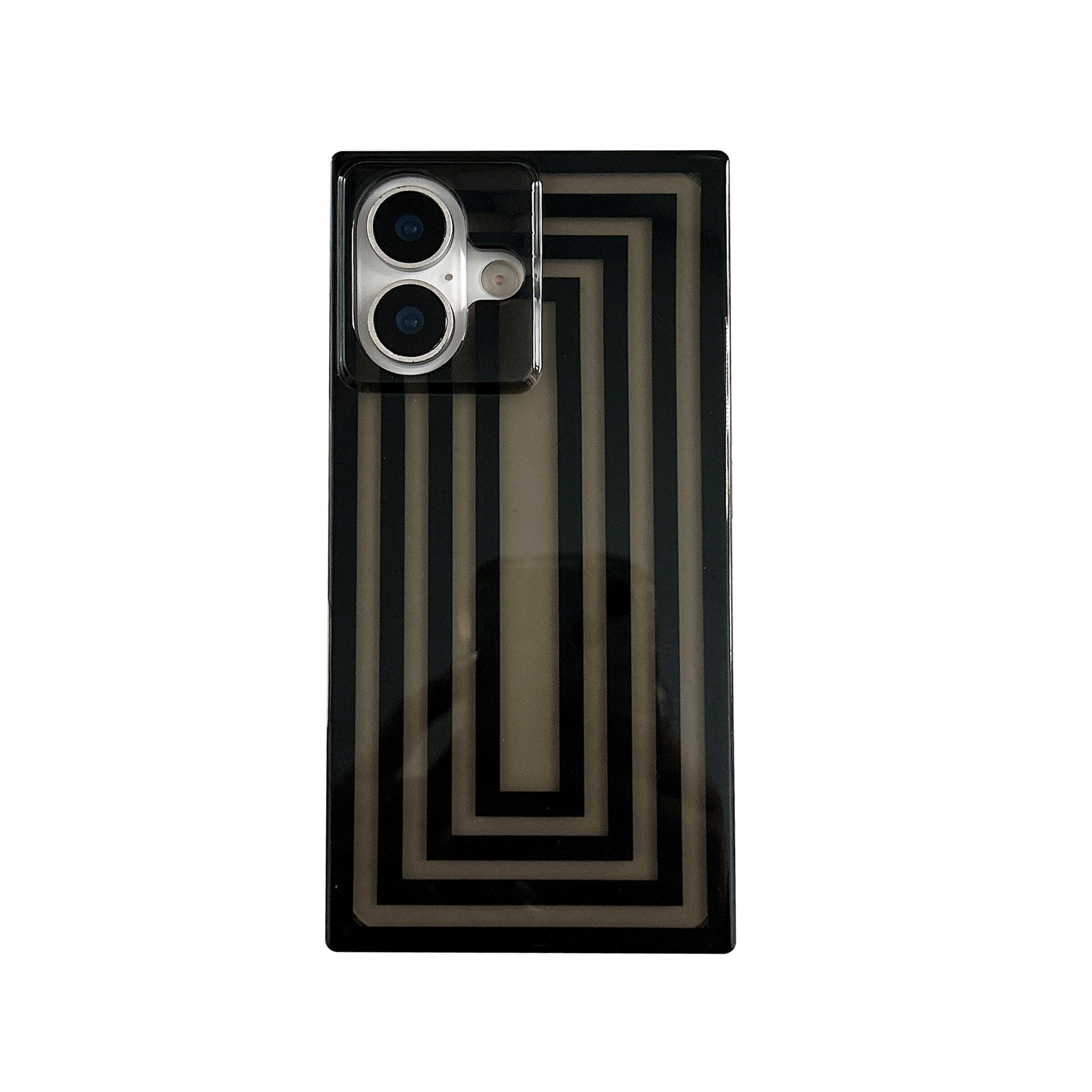 Depth Trap Case
