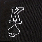 King's Ace Cap