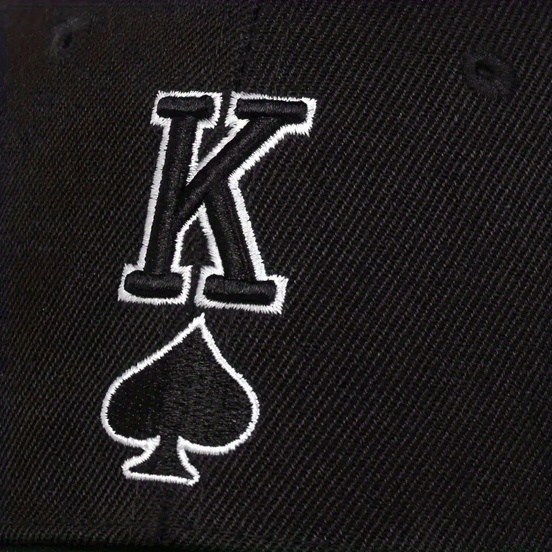 King's Ace Cap
