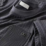 Ridgefield Grid Tee