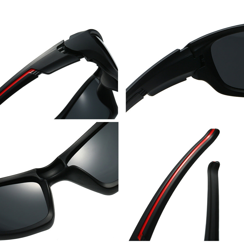 Nash Volt Sunglasses
