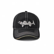 Bonebite Cap