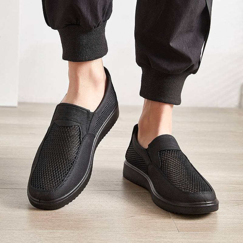 Breezewalk Loafers