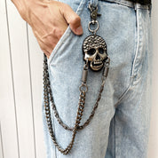 Boltface Clip Chain