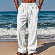 Shore Linen Pants