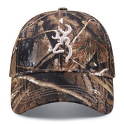 Ranger Camo Cap