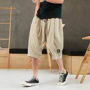 Coy Hama Shorts