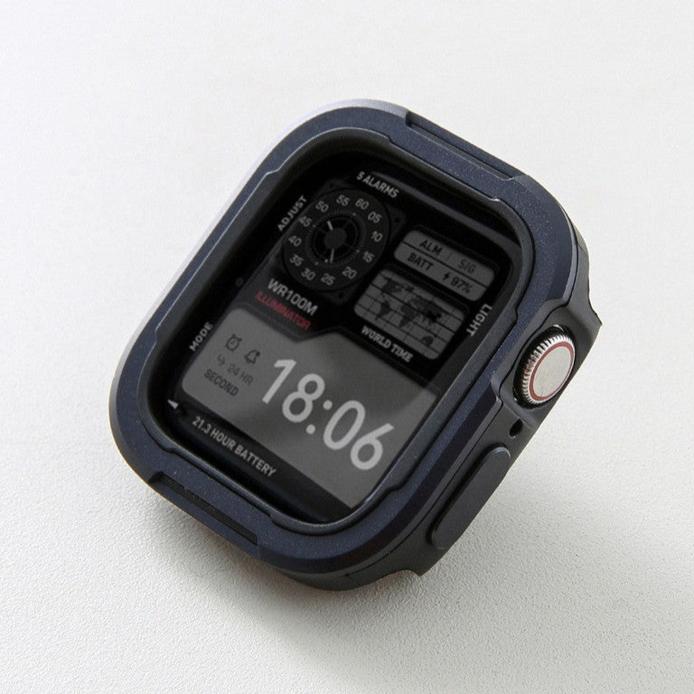 TankShell ImpactLock case