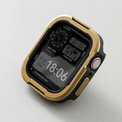 TankShell ImpactLock case