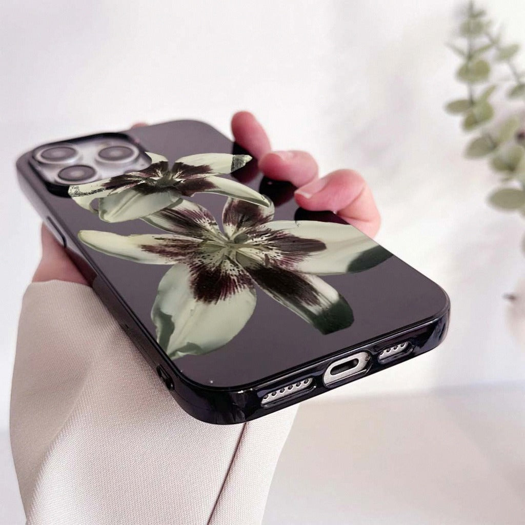 Midnight Bloom Case