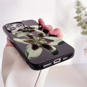 Midnight Bloom Case
