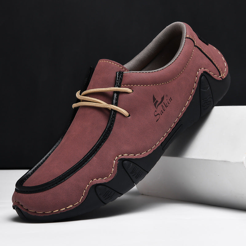 Calm Step Loafer