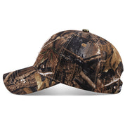 Ranger Camo Cap