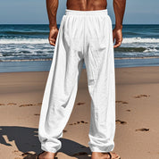 Shore Linen Pants