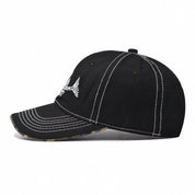 Bonebite Cap