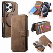 Tanner Wrap Wallet Case
