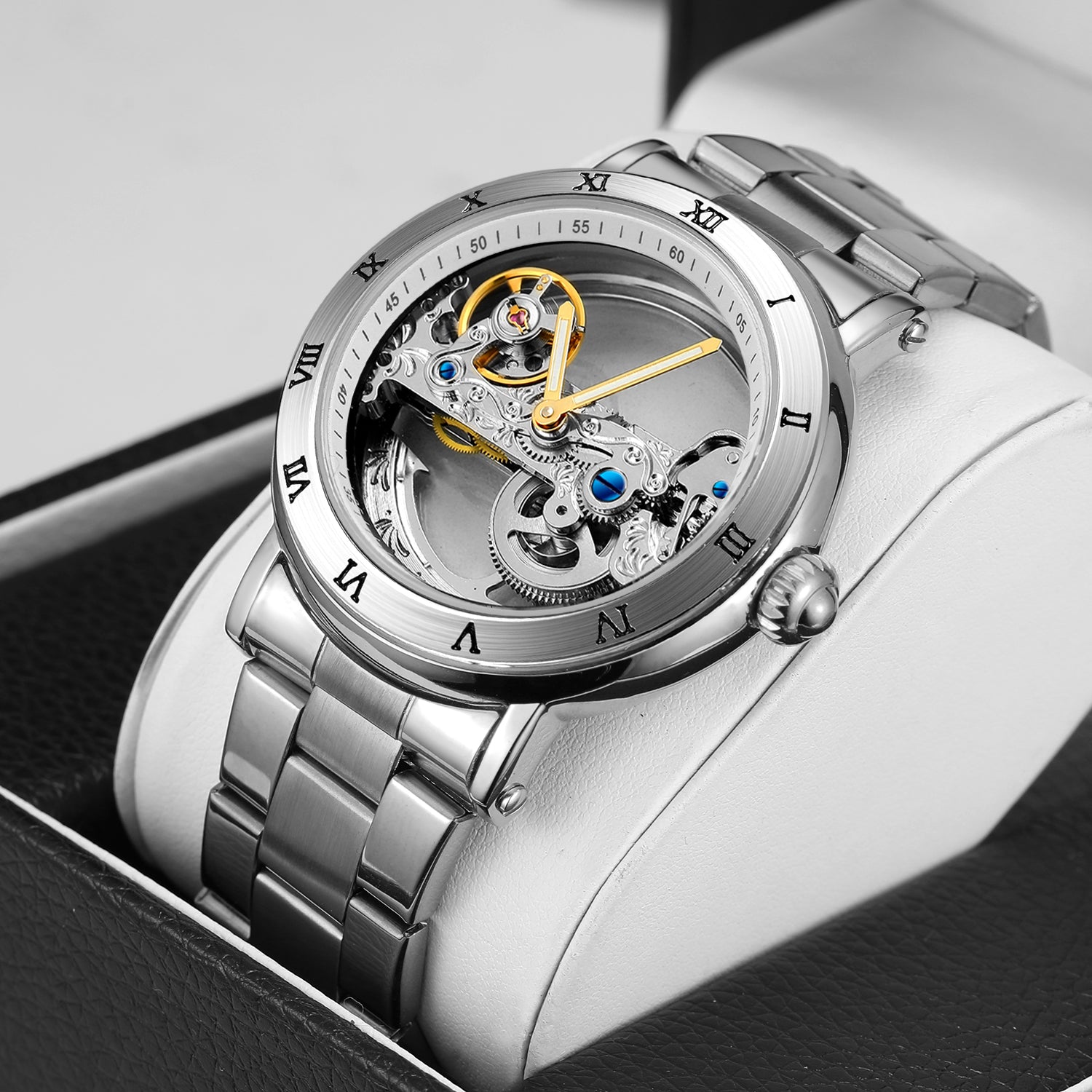 Tempus Automatic Prestige Watch