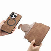 Tanner Wrap Wallet Case