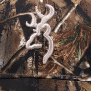 Ranger Camo Cap