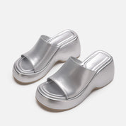 Gentle Gleam Heel