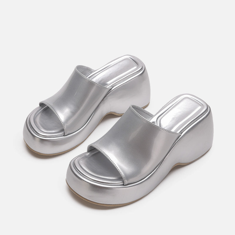 Gentle Gleam Heel