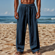 Shore Linen Pants