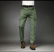 Detroit Utility Cargo Pants