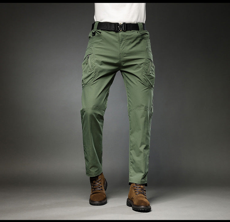 Detroit Utility Cargo Pants