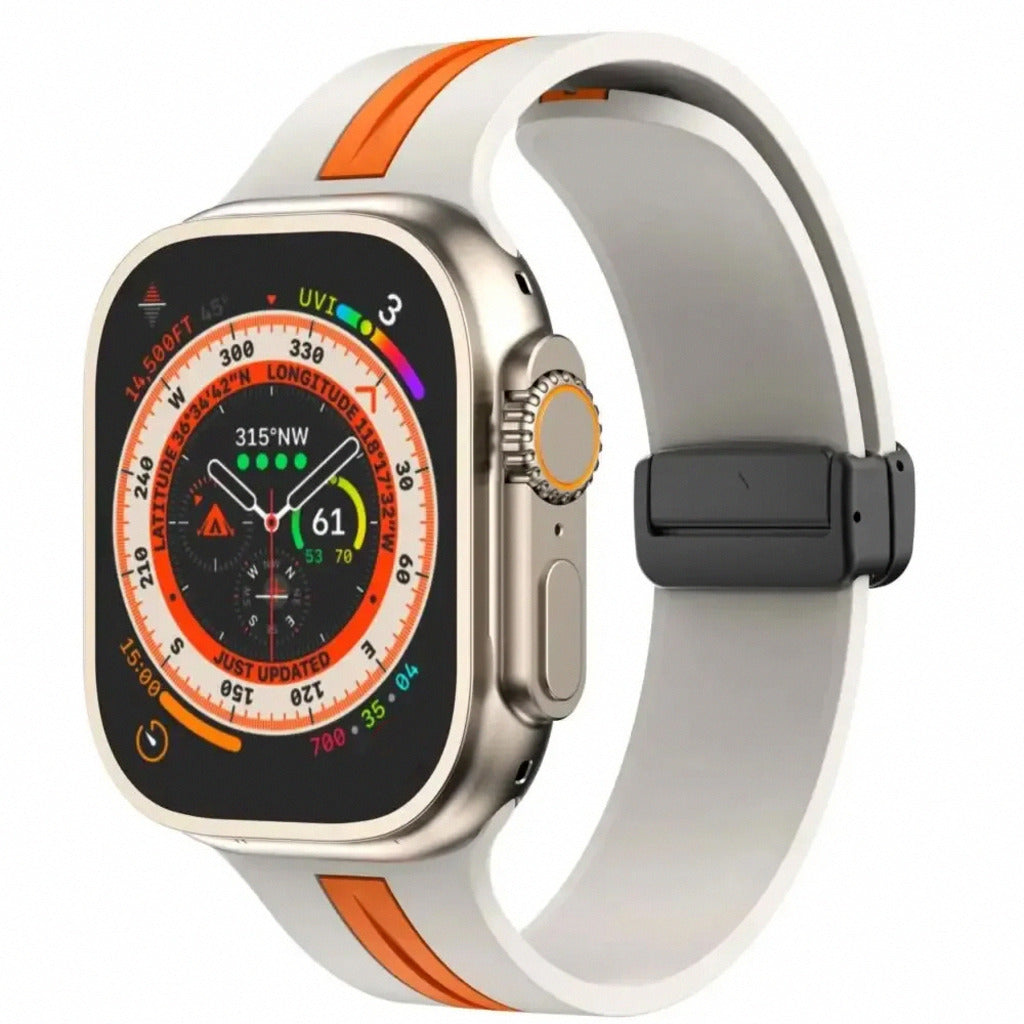 Volt Lock Watch Band